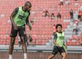 persebaya tugu jatim