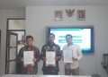 Gandeng PLN Energi Primer Indonesia, PT Aharu Cakra Indonesia Kembangkan Biomassa