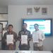 Gandeng PLN Energi Primer Indonesia, PT Aharu Cakra Indonesia Kembangkan Biomassa