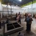 Terdakwa Penimbunan Solar Sewa Gudang di Pasuruan Dengan Dalih Tempat Parkir Truk 12 Terdakwa Penimbunan Solar Sewa Gudang di Pasuruan Dengan Dalih Tempat Parkir Truk