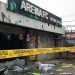 7 Dari 8 Narapidana Perusakan Kantor Arema FC Bebas 10 7 Dari 8 Narapidana Perusakan Kantor Arema FC Bebas
