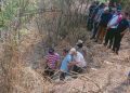 Sidak Pipa Limbah Satoria di Sungai Welang, Pj Bupati Pasuruan: Baunya Luar Biasa Menyengat