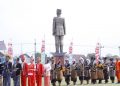 Refleksi Sosok Soekarni Kartodiwirjo, Pemprov Jatim Peringati Hari Sumpah Pemuda di Blitar