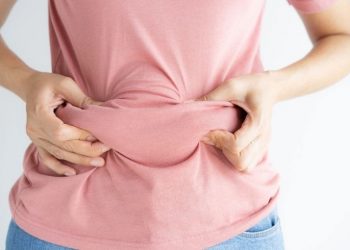 Tak Perlu Diet, Ini 5 Cara Mengatasi Perut Buncit Secara Alami
