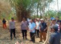 Dinas Lingkungan Hidup Kabupaten Pasuruan Kembali Ambil Sampel Air Sungai Welang