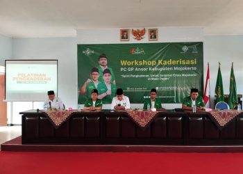 ansor tugu jatim