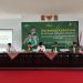 Workshop Kaderisasi PC GP Ansor Kabupaten Mojokerto Target Hasilkan Modul Kaderisasi 11 ansor tugu jatim