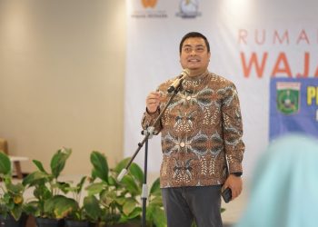 Wujudkan Keluarga Berkualitas, Founder RSU Wajak Husada H Puguh Wiji Pamungkas Gelar Layanan KB Gratis se-Malang Raya