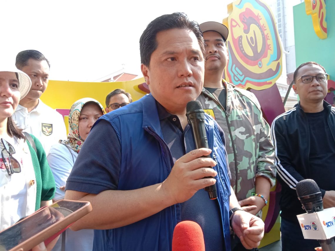 ketum pssi tugu jatim