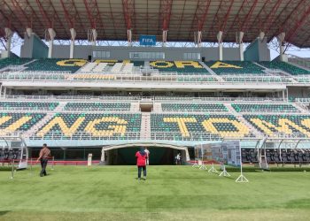 fifa tugu jatim