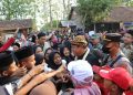 Grebeg Mantingan di Ngawi Sedot Perhatian, Jadi Sarana Sosialisasi Undang-undang Cukai