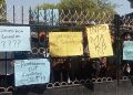 Demo Pelajar SMAN 1 Taruna Madani Pasuruan, Protes Fasilitas Buruk Hingga Dana Ekskul Minim