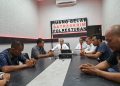 Keluarga Korban Minta Tersangka Pembacokan Sekdes Sidonganti Tuban Dihukum Seberat-beratnya