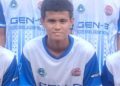 Lolos Garuda Select, 2 Pesepak Bola Jatim Terbang ke Inggris