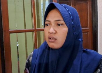 Firasat Keluarga Sebelum Sekdes Sidonganti Tuban Tewas Dibacok