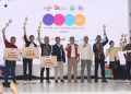 Jatim Inclution Festival 2023 di Surabaya Dorong Literasi dan Inklusi Keuangan Masyarakat