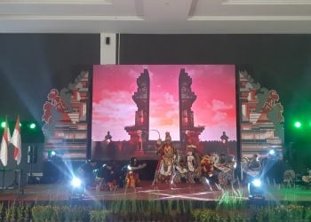 SMP IT Insan Permata Malang Lestarikan Budaya Indonesia Lewat Projek Penguatan Profil Pelajar Pancasila