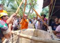 Pria di Tuban Tewas Saat Bersihkan Sumur Sedalam 13 Meter
