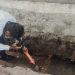 Benda Mirip Granat Ditemukan di Makam Mbah Ratu Swadesi Pasuruan 8 Benda Mirip Granat Ditemukan di Makam Mbah Ratu Swadesi Pasuruan