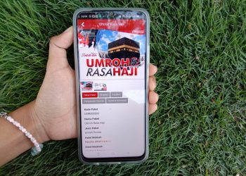 Permudah Akses Jemaah dan Agen, Chatour Travel Luncurkan Aplikasi Chatour App