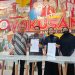Jagoan Hosting Beri Pembelajaran Teknologi Pada Guru dan Siswa SMK Telkom Malang
