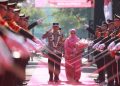 Resmi Jabat Kapolda Jatim, Imam Sugianto Fokus Pengamanan Pemilu dan Piala Dunia U-17