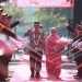 Resmi Jabat Kapolda Jatim, Imam Sugianto Fokus Pengamanan Pemilu dan Piala Dunia U-17