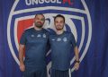 Joao Almeida Resmi Jadi Head Coach Unggul FC Musim 2023/2024