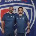 Joao Almeida Resmi Jadi Head Coach Unggul FC Musim 2023/2024