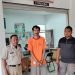 Tunggu Hasil Tes Kejiwaan, Tersangka Kasus Anak Bunuh Bapak Kandung di Purwosari Ditahan di Kantor Polisi 12 Anak bunuh bapak.