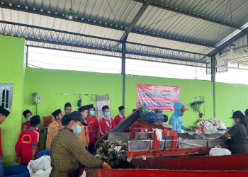 Unim Mojokerto.