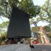 Pendirian Reklame LED Jumbo di Depan Rumah Dinas Wali Kota, Ketua DPRD Kota Malang Soroti Kinerja Perizinan 8 reklame LED jumbo.