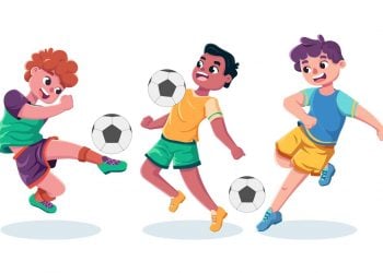 Piala Wali Kota Mojokerto 2023.