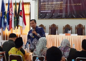 KPU Jatim.