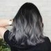 Warna cat rambut.