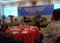 Historiografi Parlemen Kota Malang.