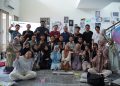 Workshop Pondok Inspirasi.