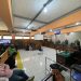Perusak kantor Arema.