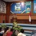Mahfud MD Larang Politik Praktis Menyebar di Lingkungan Kampus 8 Mahfud MD.