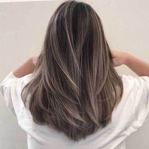 7 Rekomendasi Warna Cat Rambut Kekinian untuk Wanita Kulit Sawo Matang, Dijamin Wajah Makin Segar Anti Kusam 3 Warna cat rambut terbaru 2023.