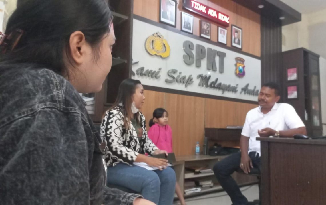 Kasus Dugaan Penipuan Arisan Bodong di Pasuruan, Sasar Emak-Emak Muda 1 Penipuan arisan bodong.