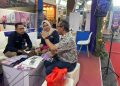 KAI Daop 8 Surabaya.