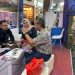KAI Daop 8 Surabaya.