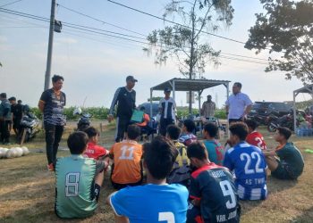 PS Mojokerto Putra.
