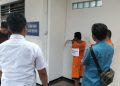 Pembunuhan di Gondanglegi.