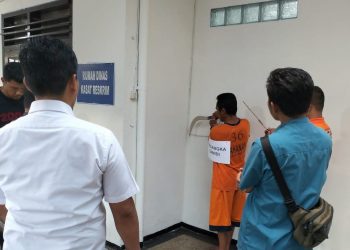 Reka Ulang Pembunuhan di Gondanglegi, Pelaku Peragakan 33 Adegan Sadis Bacok Korban hingga Tewas 1 Pembunuhan di Gondanglegi.