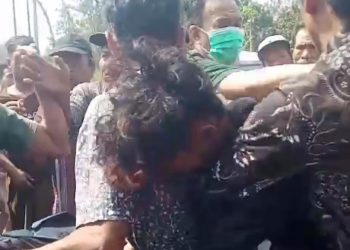 Pemuda asal Situbondo.