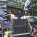 Tahanan Pendemo Kantor Arema FC.