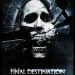 The Final Destination 4.
