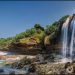 Wisata pantai Yogyakarta.